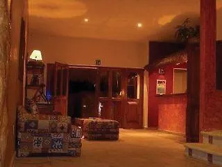 Hotel Tierra Maya Playa del Carmen