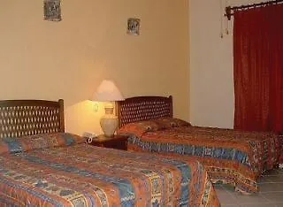 Hotel Tierra Maya Playa del Carmen Mexiko