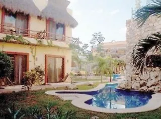 Kontakte von Tierra Maya